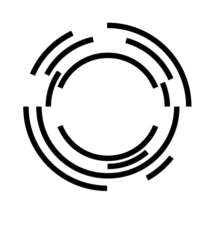 Helios circular mark